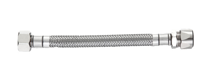 Forlengerslange Kombi Flex 25 cm 